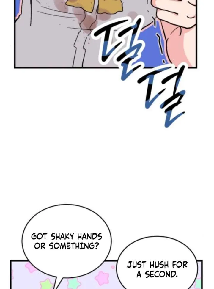 Heartbeat Sounds Chapter 6 page 86