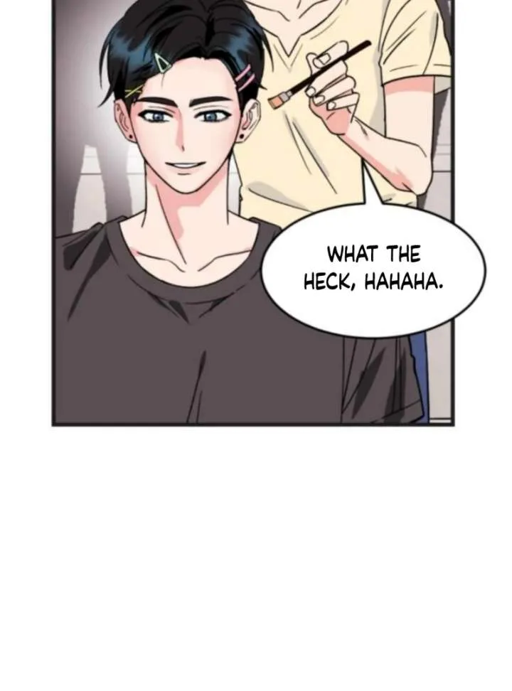 Heartbeat Sounds Chapter 2 page 85