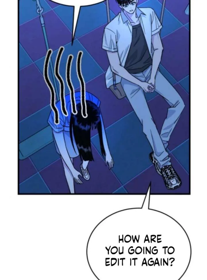 Heartbeat Sounds Chapter 5 page 152