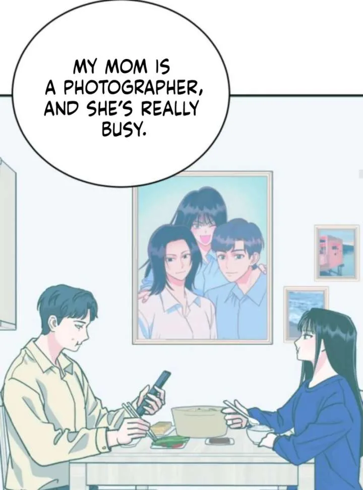 Heartbeat Sounds Chapter 5 page 66