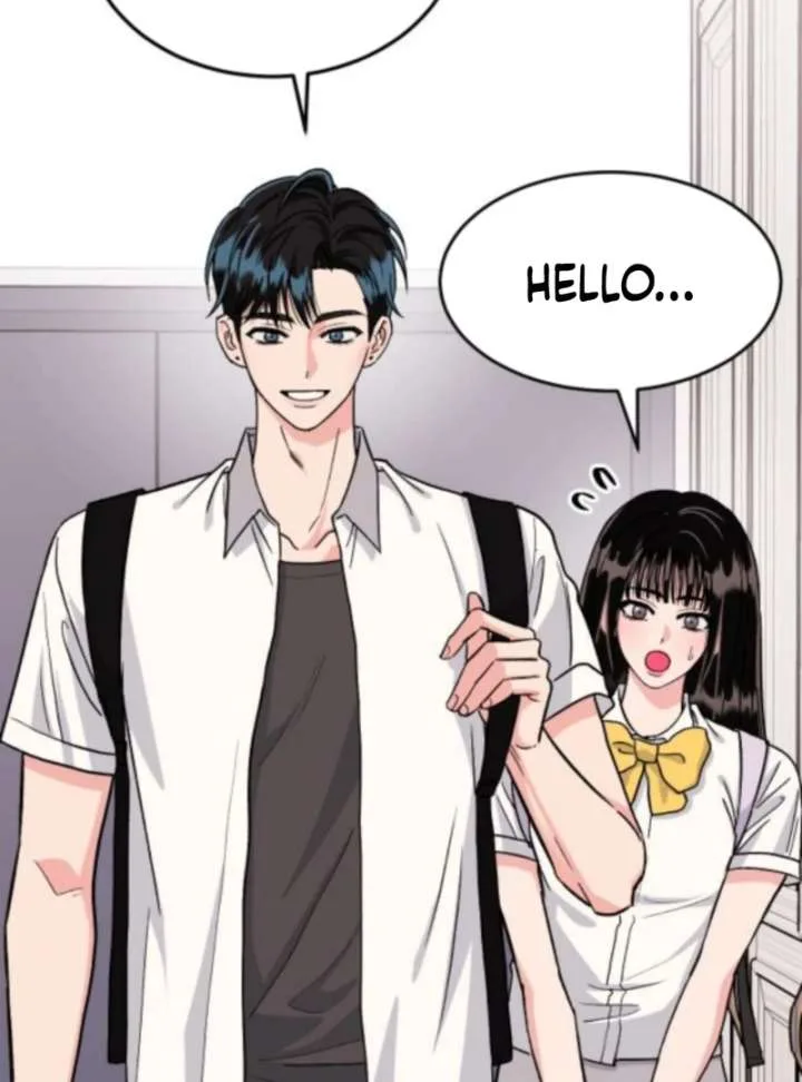 Heartbeat Sounds Chapter 6 page 27