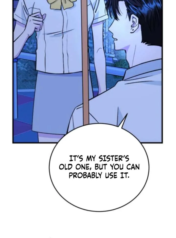 Heartbeat Sounds Chapter 6 page 15