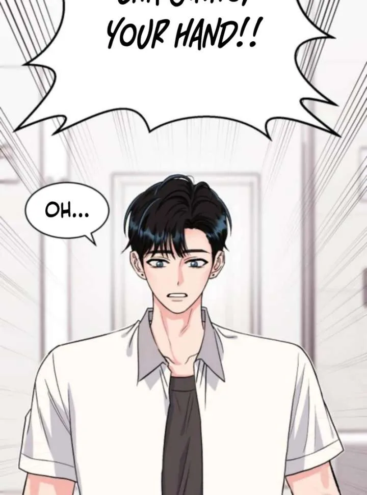 Heartbeat Sounds Chapter 6 page 74