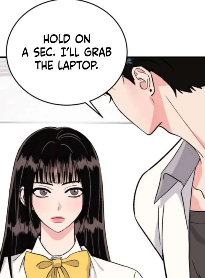 Heartbeat Sounds Chapter 6 page 39