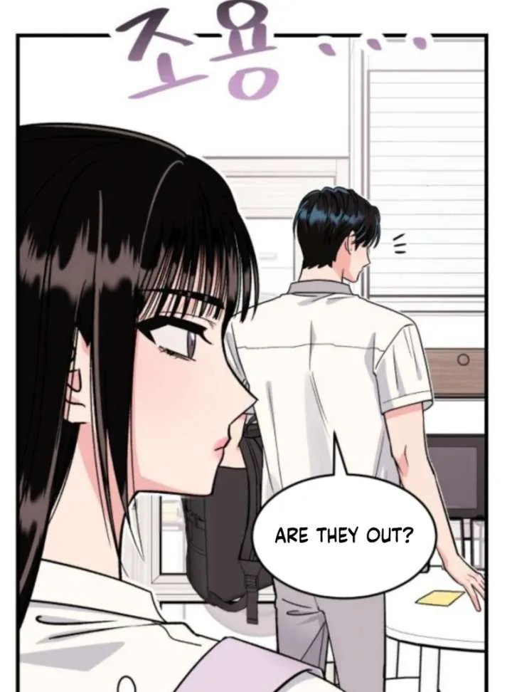 Heartbeat Sounds Chapter 6 page 30