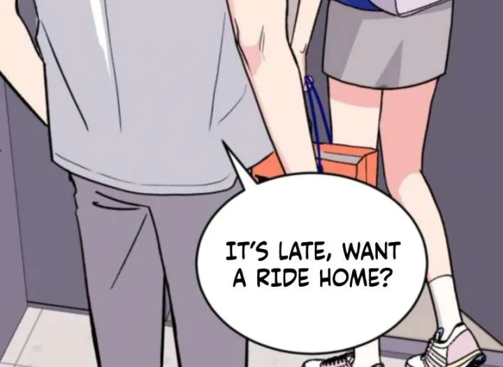 Heartbeat Sounds Chapter 6 page 141