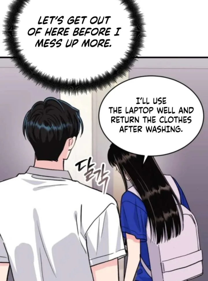 Heartbeat Sounds Chapter 6 page 140