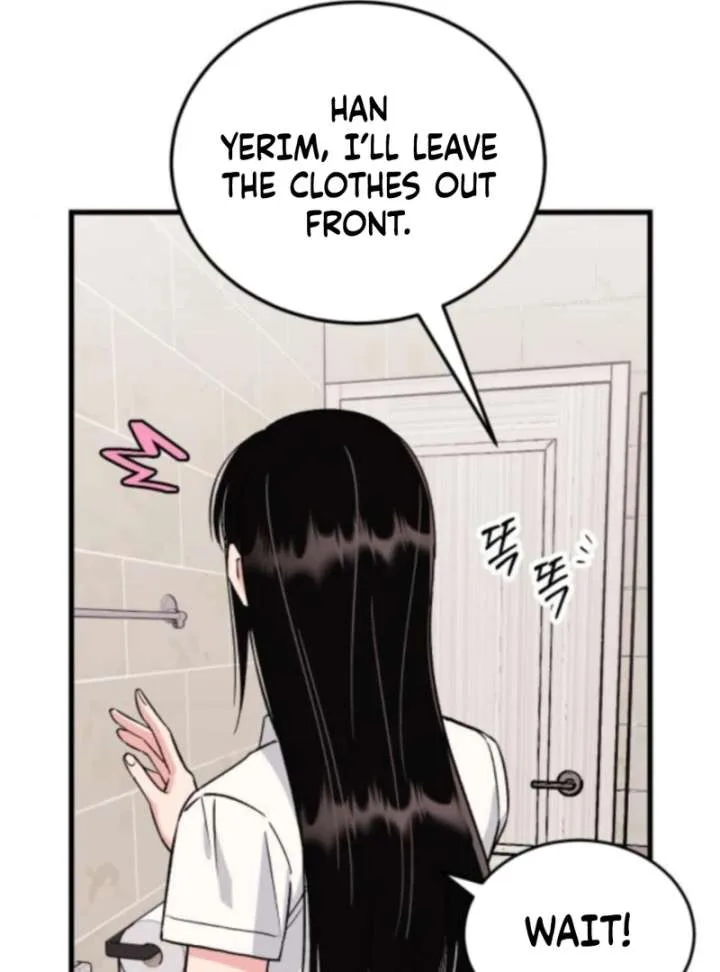 Heartbeat Sounds Chapter 6 page 124