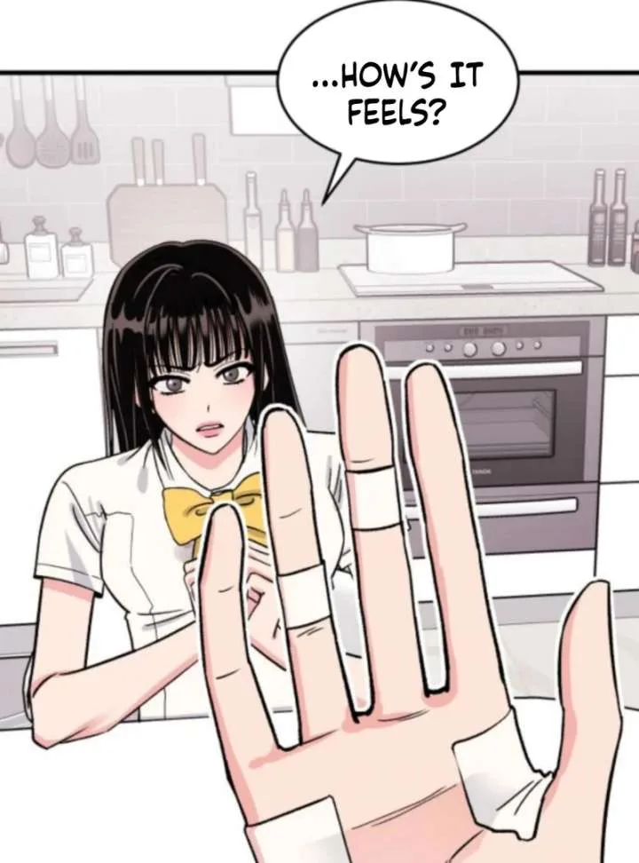 Heartbeat Sounds Chapter 6 page 98