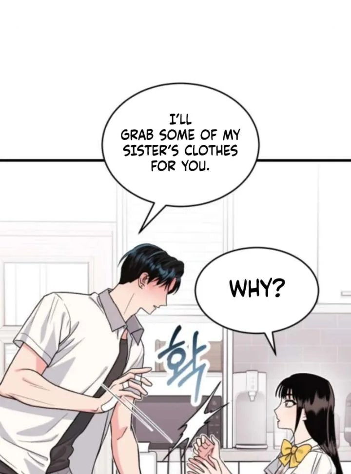 Heartbeat Sounds Chapter 6 page 109