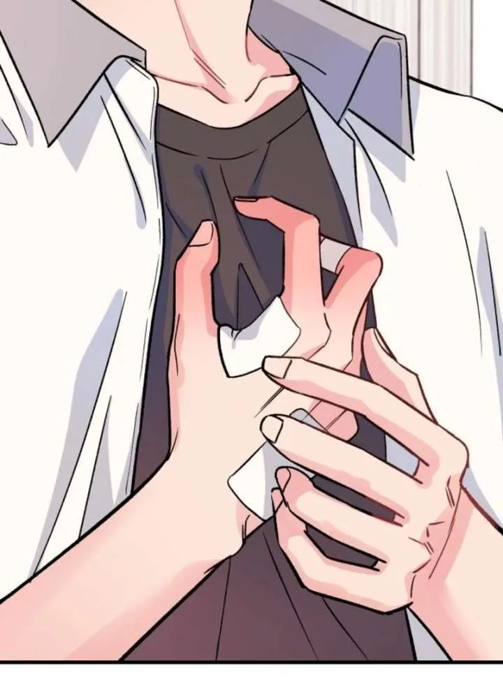 Heartbeat Sounds Chapter 6 page 155