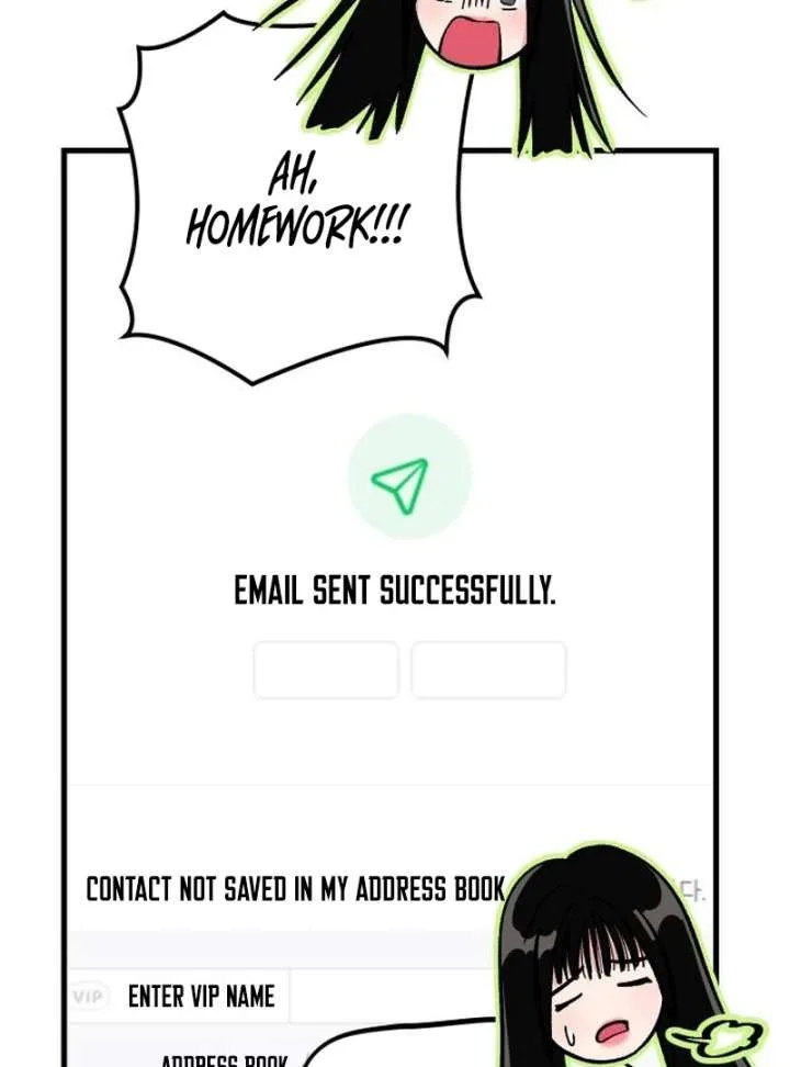 Heartbeat Sounds Chapter 7 page 15