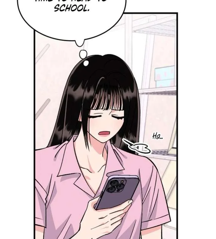 Heartbeat Sounds Chapter 7 page 17