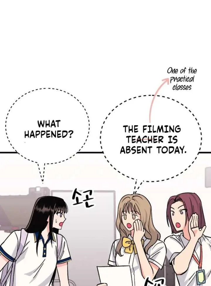 Heartbeat Sounds Chapter 7 page 33