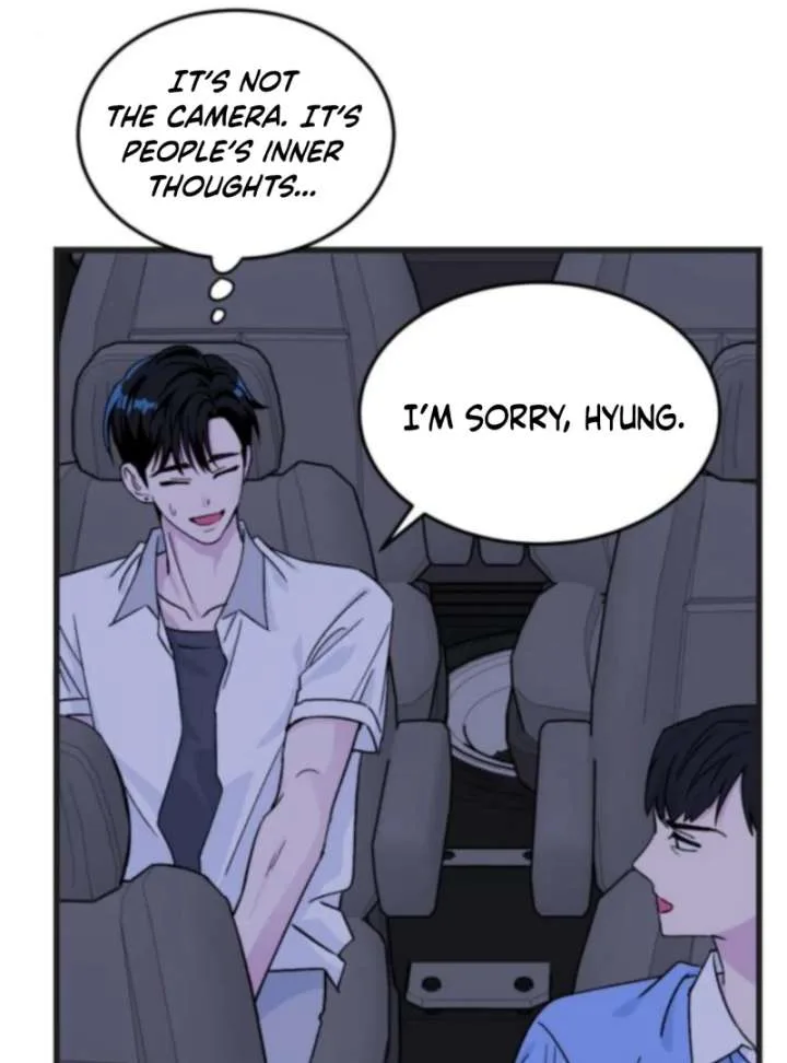 Heartbeat Sounds Chapter 2 page 128