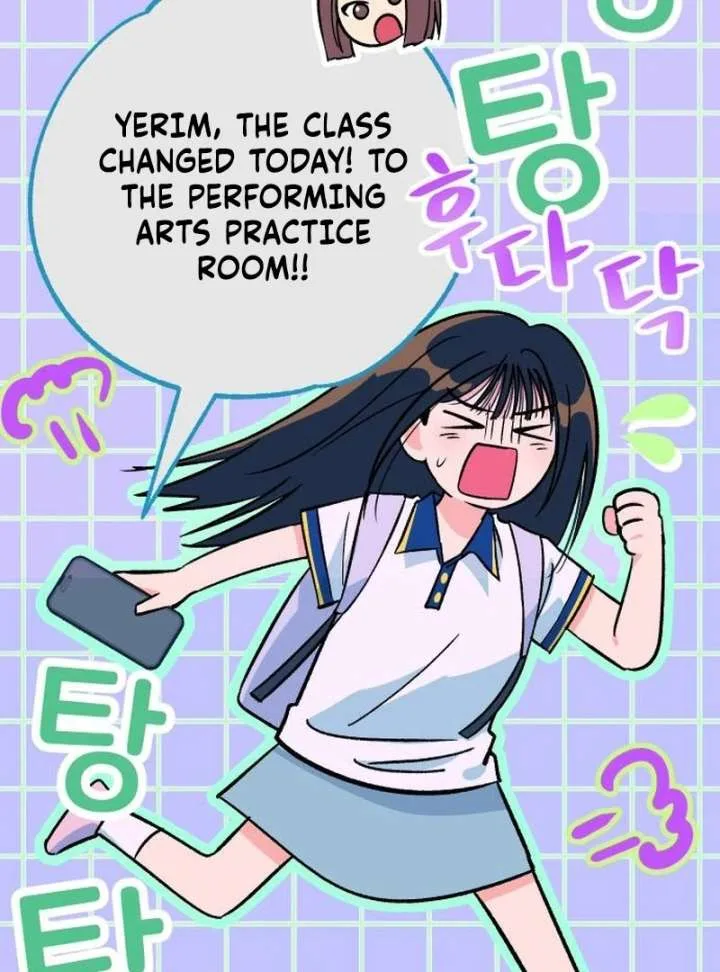 Heartbeat Sounds Chapter 7 page 25