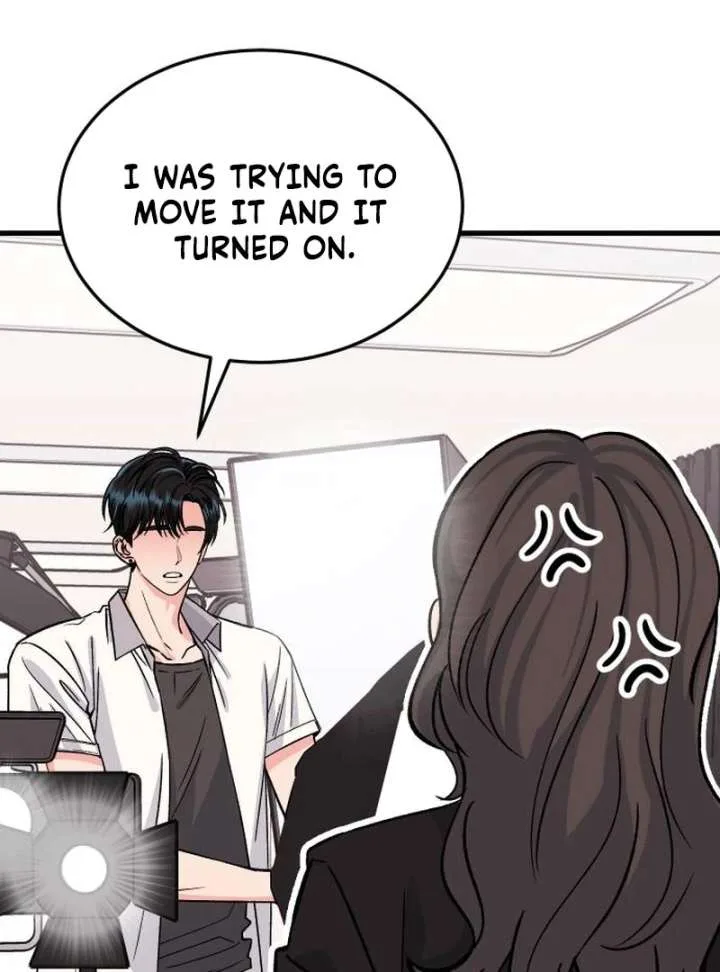 Heartbeat Sounds Chapter 7 page 106