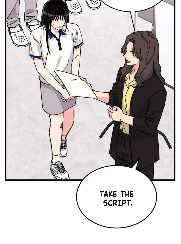 Heartbeat Sounds Chapter 7 page 43