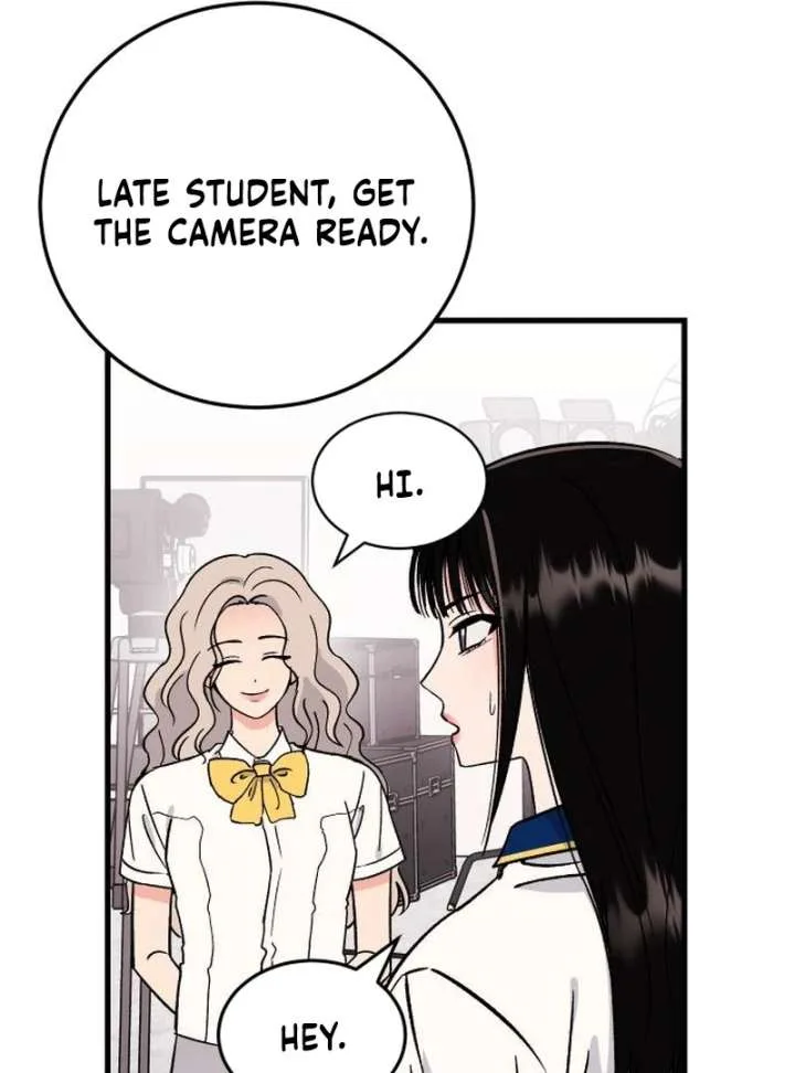 Heartbeat Sounds Chapter 7 page 65
