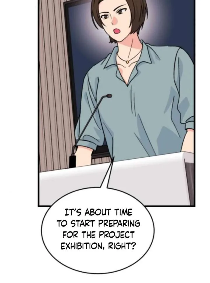 Heartbeat Sounds Chapter 2 page 161