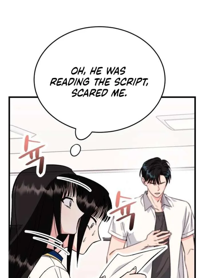 Heartbeat Sounds Chapter 7 page 144