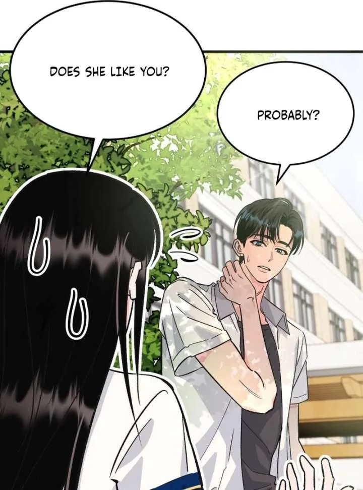 Heartbeat Sounds Chapter 8 page 65