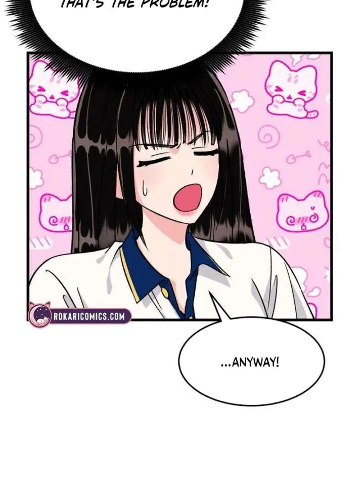 Heartbeat Sounds Chapter 8 page 33