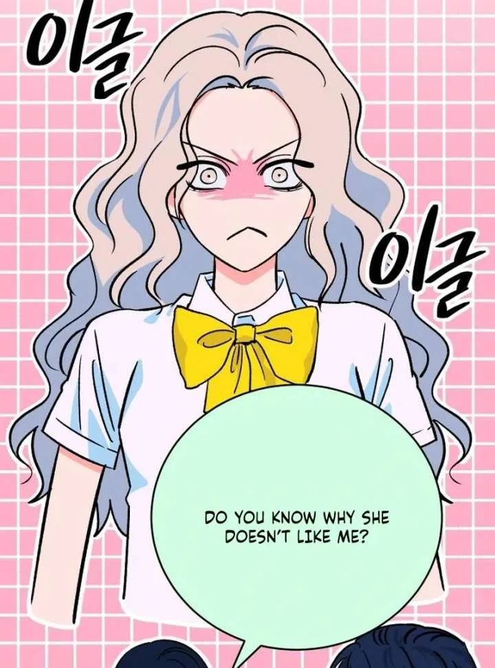 Heartbeat Sounds Chapter 8 page 44