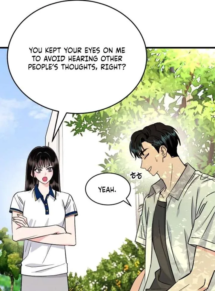 Heartbeat Sounds Chapter 8 page 29