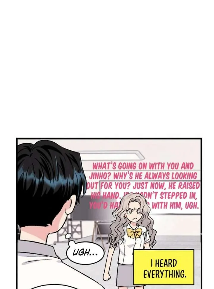 Heartbeat Sounds Chapter 8 page 72
