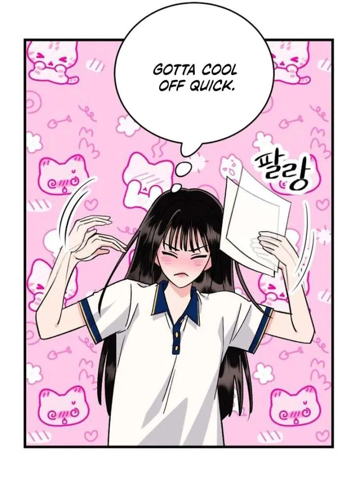 Heartbeat Sounds Chapter 8 page 11