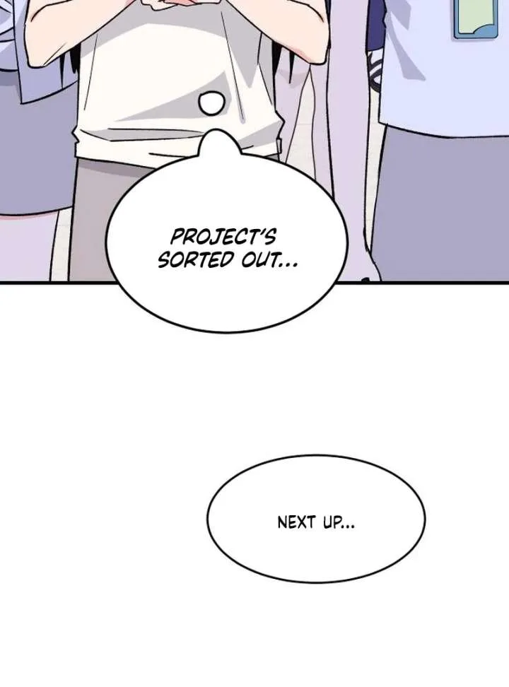 Heartbeat Sounds Chapter 8 page 21