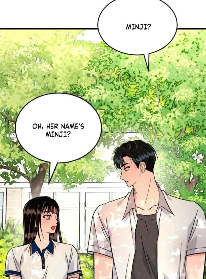Heartbeat Sounds Chapter 8 page 51