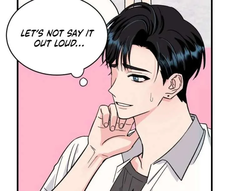 Heartbeat Sounds Chapter 8 page 73