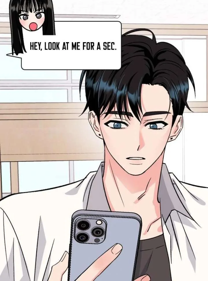 Heartbeat Sounds Chapter 8 page 24