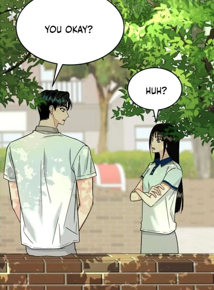 Heartbeat Sounds Chapter 8 page 76