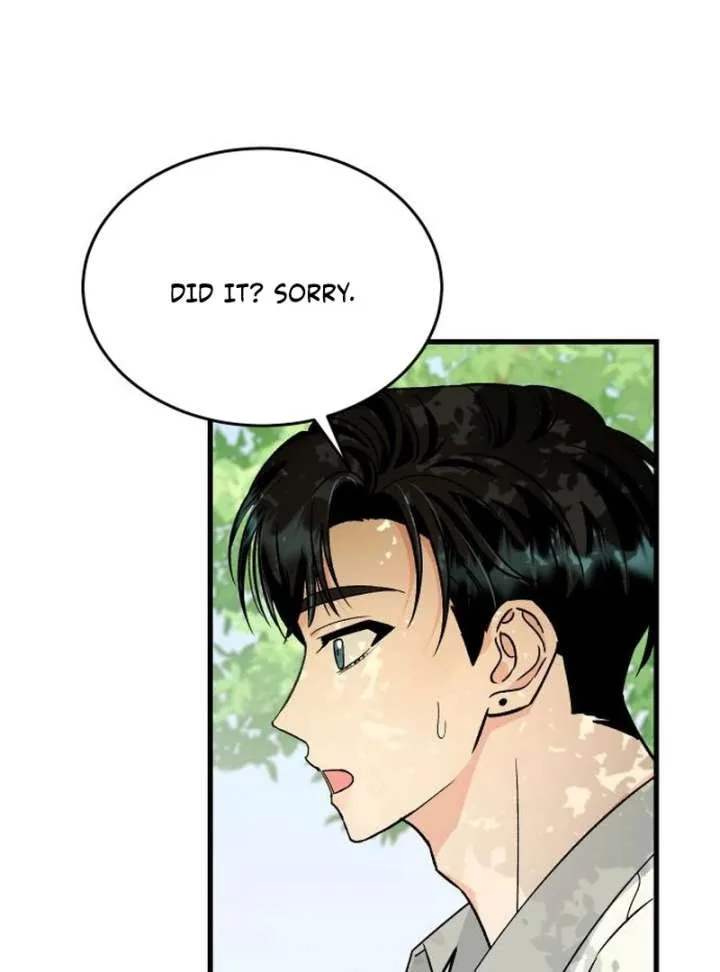 Heartbeat Sounds Chapter 8 page 31