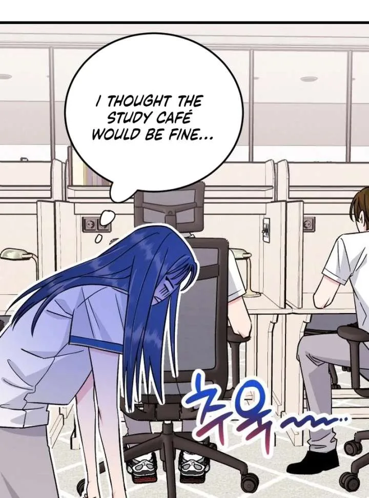Heartbeat Sounds Chapter 8 page 129
