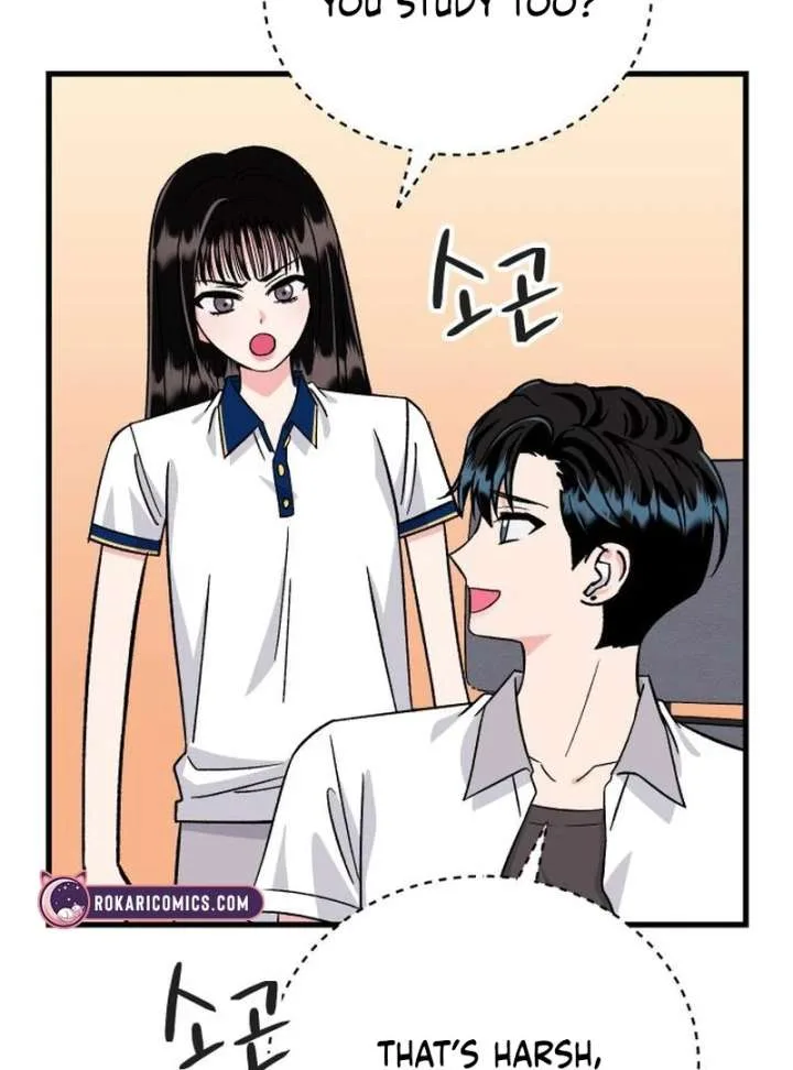 Heartbeat Sounds Chapter 8 page 135