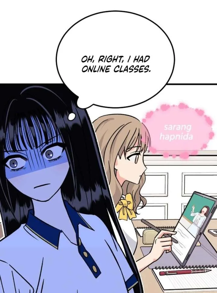 Heartbeat Sounds Chapter 8 page 116