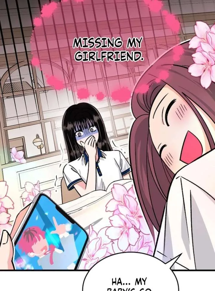 Heartbeat Sounds Chapter 8 page 125