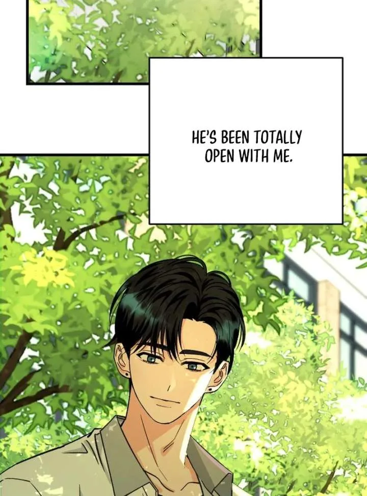 Heartbeat Sounds Chapter 8 page 85