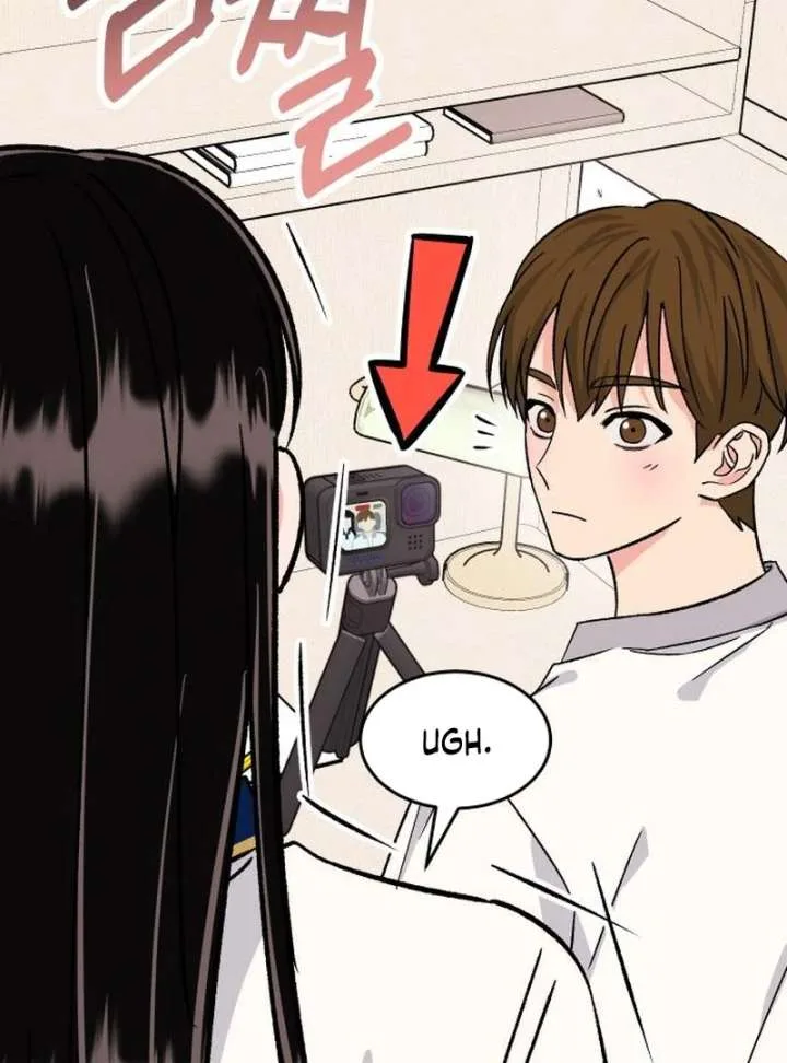 Heartbeat Sounds Chapter 8 page 138