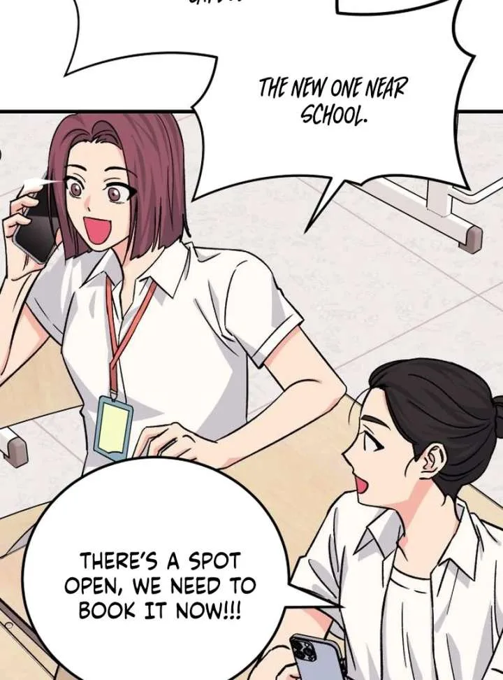 Heartbeat Sounds Chapter 8 page 99