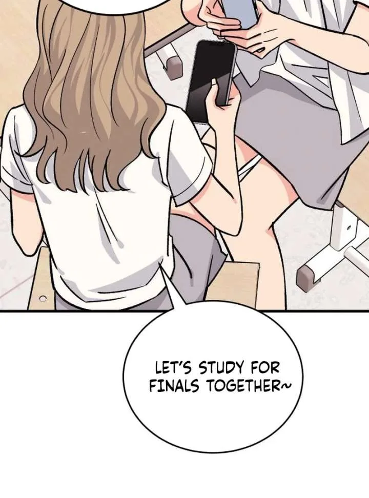 Heartbeat Sounds Chapter 8 page 100