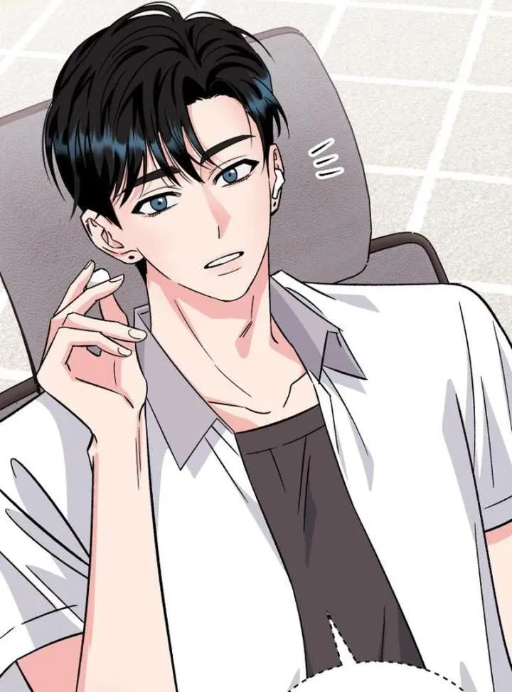 Heartbeat Sounds Chapter 8 page 133