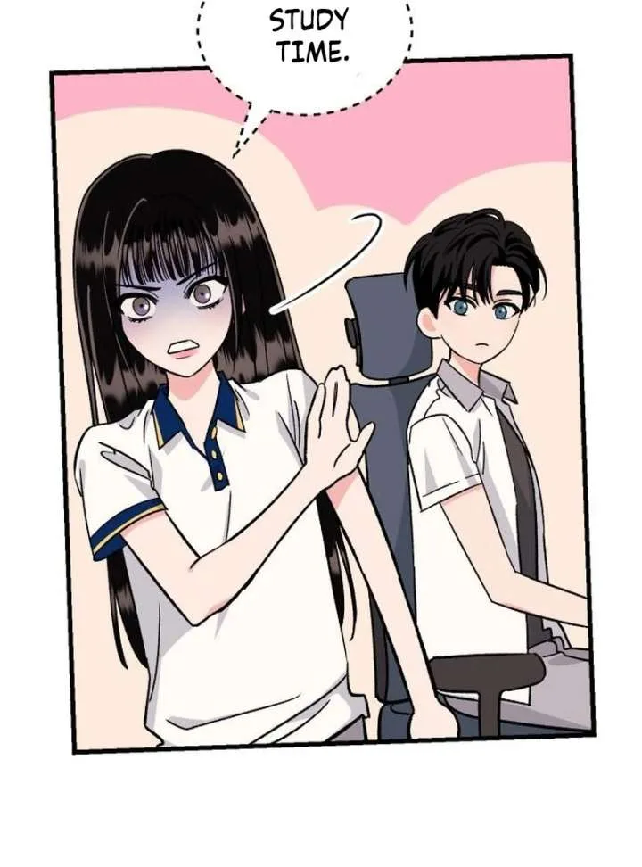 Heartbeat Sounds Chapter 8 page 142