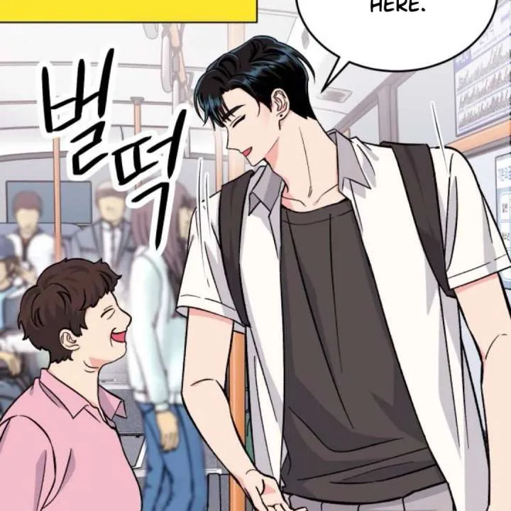 Heartbeat Sounds Chapter 10 page 60