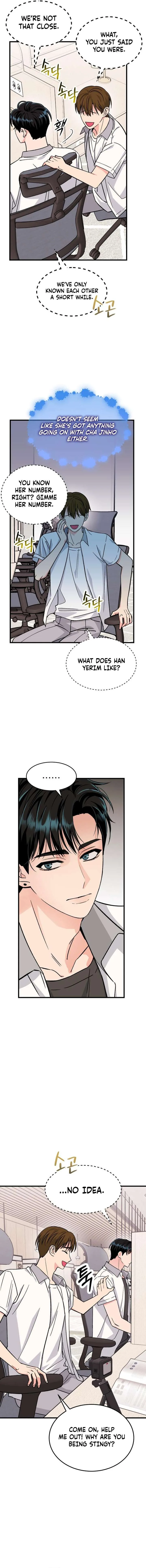 Heartbeat Sounds Chapter 9 page 4