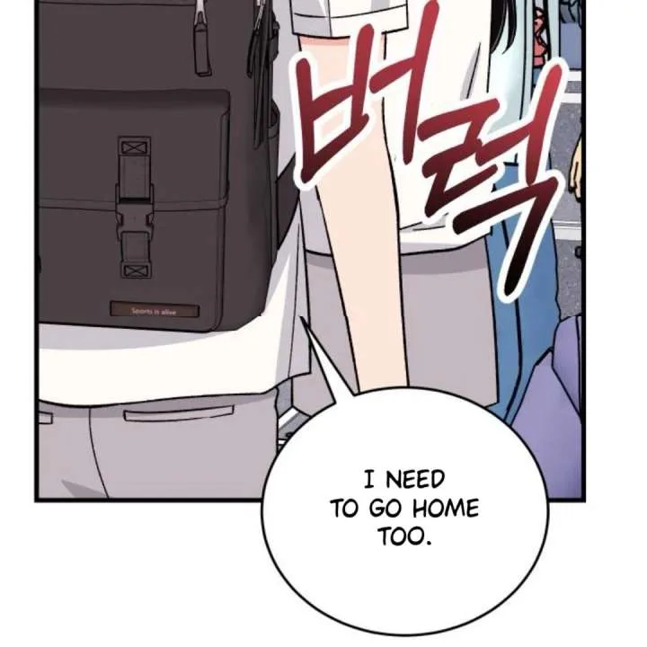 Heartbeat Sounds Chapter 10 page 16